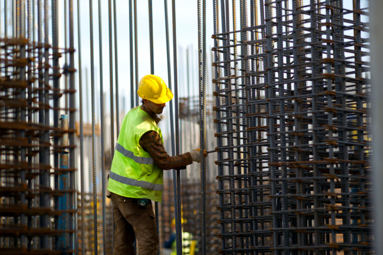 Light Gauge Steel Construction in Islamabad and Karachi