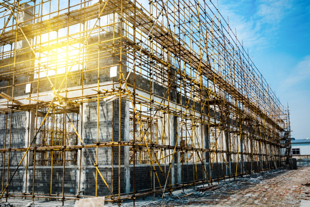 Residential vs. Commercial Steel Construction: Key Differences and Insights