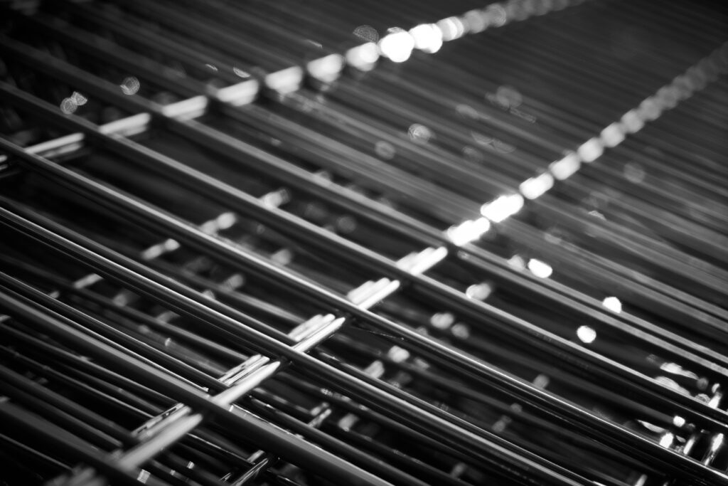 Civil Engineering Contractors Specializing in Light Gauge Steel