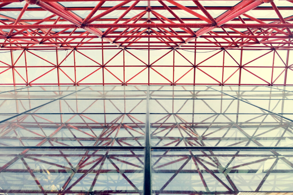 Pakistan’s Construction Boom: The Role of Tube Frame Structures in Industrial Growth