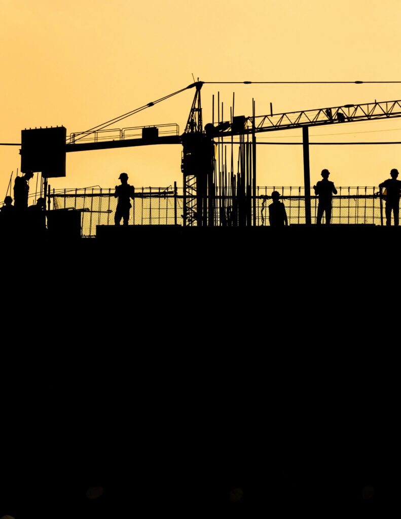 Competitive Construction Pricing in Pakistan and Middle East Markets